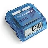 Sportline 342 Distance Pedometer