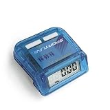 Brunton Electronic Walker Pedometer