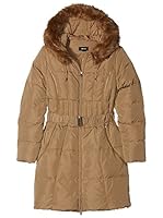 Mexx Chaqueta Women Jacket (Marrón)