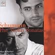 Schumann: Violin Sonatas