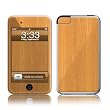 Oak Design Apple iPod Touch 1G (1st Gen) Protector Skin Decal Sticker