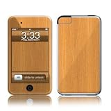 Oak Design Apple iPod Touch 2G (2nd Gen) / 3G (3rd Gen) Protector Skin Decal Sticker