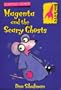 Magenta and the Scary Ghosts (Rockets)