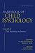 Books : Handbook of Child Psychology, Vol. 4: Child Psychology in Practice, 6th Edition