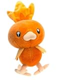 POKEMON Plush Soft toy TORCHIC figure