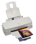 Epson Stylus 1160 Color InkJet Printer