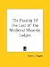 Book The Passing of the Last of the Medieval Masonic Lodges