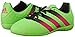 adidas Performance Ace 16.3 IN J Soccer Shoe (Little Kid/Big Kid)