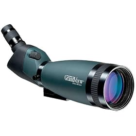 Click here to buy Orion GrandView 20-60x100mm Spotting Scope by Orion.