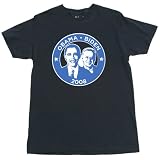 Obama-Biden 2008 T-Shirt