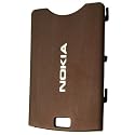 NOKIA N95 PLUM BATTERY COVER