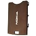 Electronics : NOKIA N95 PLUM BATTERY COVER
