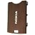 NOKIA N95 PLUM BATTERY COVER