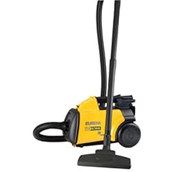 Eureka 3670G Boss Mighty Mite Canister Vacuum Cleaner