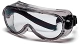 Pyramex Safety Goggles #G304 - Sold As: Units of 12