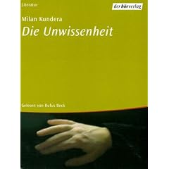 Die Unwissenheit, 3 Cassetten