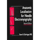 anatomic localization for needle emg 2e
