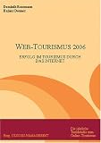 Produkt-Bild: Web-Tourismus 2006: Erfolg im Tourismus durch das Internet