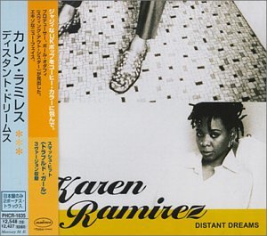 Karen Ramirez - MTV Partyzone - Zortam Music