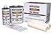 Dry Erase Kit, Clear