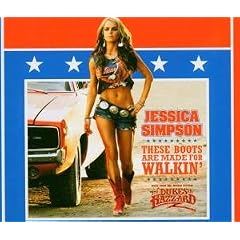 These Boots Are Made for Walkin'