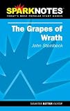 Spark Notes The Grapes of Wrath