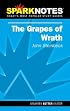 Spark Notes The Grapes of Wrath