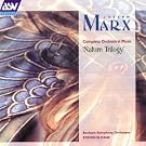 Marx: Natur-Trilogie