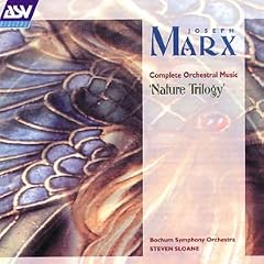 Marx: Natur-Trilogie