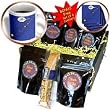 Rich Diesslins Funny General - Editorial Cartoons - Pluto Loses Planet Status - Coffee Gift Baskets - Coffee Gift Basket