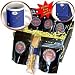 Rich Diesslins Funny General - Editorial Cartoons - Pluto Loses Planet Status - Coffee Gift Baskets - Coffee Gift Basket