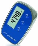 Sportline ThinQ XA Pocket Pedometer