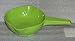 Tupperware Strainer Bright Apple Green Only