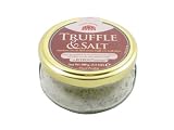 Black Summer Truffle Sea Salt by Casina Rossa