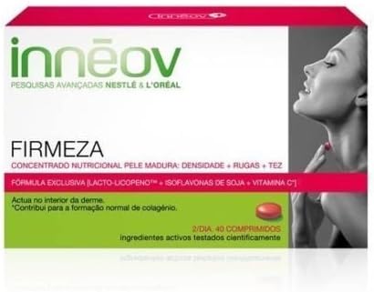Inneov Firmness (2 x 40 capsules)