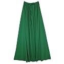 48" Green Cape ~ Halloween Costume Accessories (STC11521)