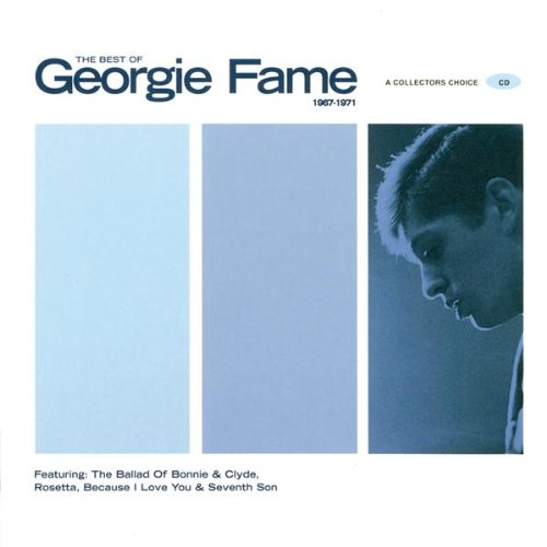 Georgie Fame Foto 3