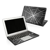 Webbing Design Protector Skin Decal Sticker for Apple MacBook Pro 15"" (Unibody - NO Seperate Touchpad Button)