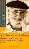 Produkt-Bild: Erinnerungen 1. Verlorenes Leben. Vida perdida