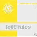 Loveparade 2003 Compilation (Love Rules)