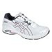 ASICS Gel-Oberon 2 Ladies Running Shoes (TN878-0101), UK4.5