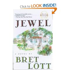 Jewel (Oprah's Book Club)  (Oprah's Book Club)
