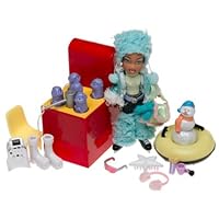 Lil Bratz Sno Fun Talia Doll
