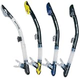 Aeris - Barracuda Flex Dry Snorkel