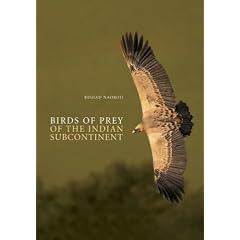 Birds of Prey of the Indian Subcontinent (ID Guide)