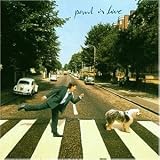 Paul Is Live - Paul Mccartney