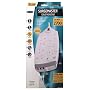Belkin Surgemaster 8 Way 2m Cable Ethernet Protection and Phone /Fax Protection