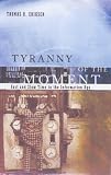 Tyranny of the Moment: Fast and Slow Time in the Information Age