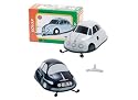 Tatra 87 Tin Car - Black