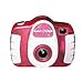 Electronics : Cool iCam - Red